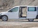 VW Caddy Flexible 2025