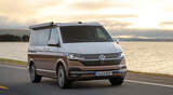 VW California 6.1