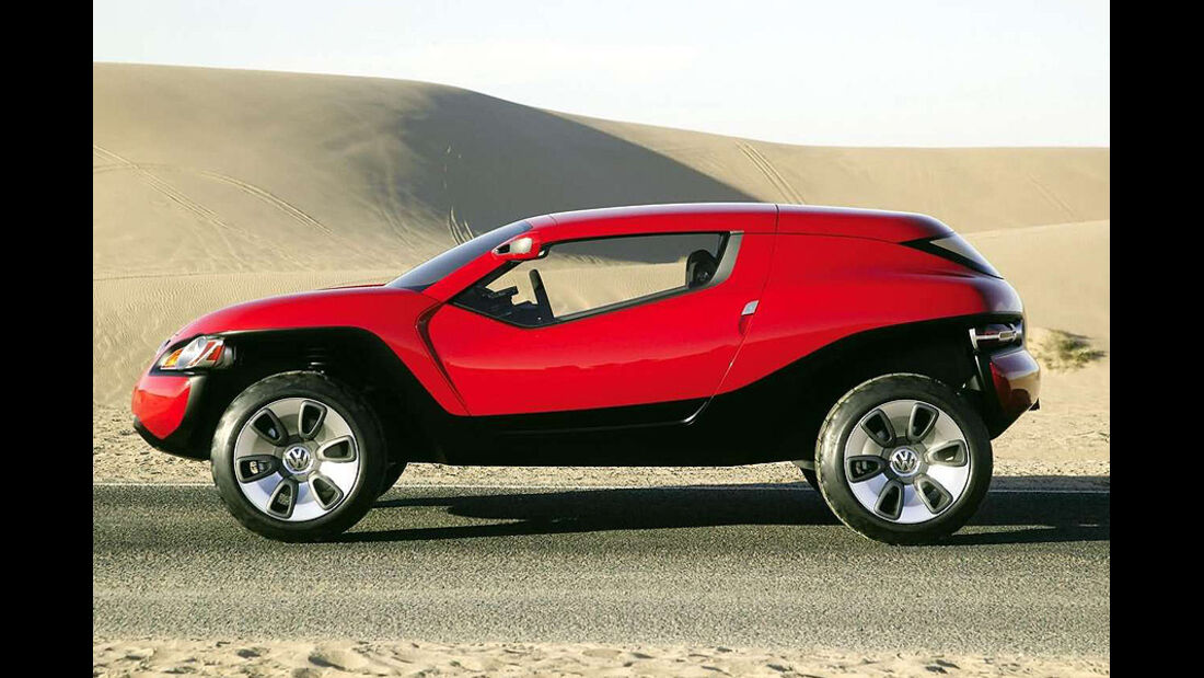 VW Concept T