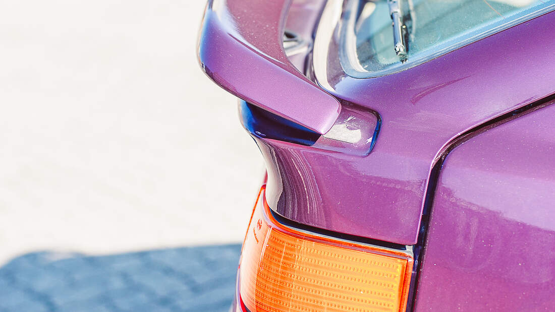 Audi Coupé und VW Corrado im Fahrbericht - auto motor und sport