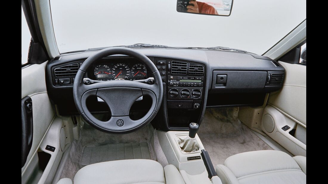 VW Corrado Kaufberatung