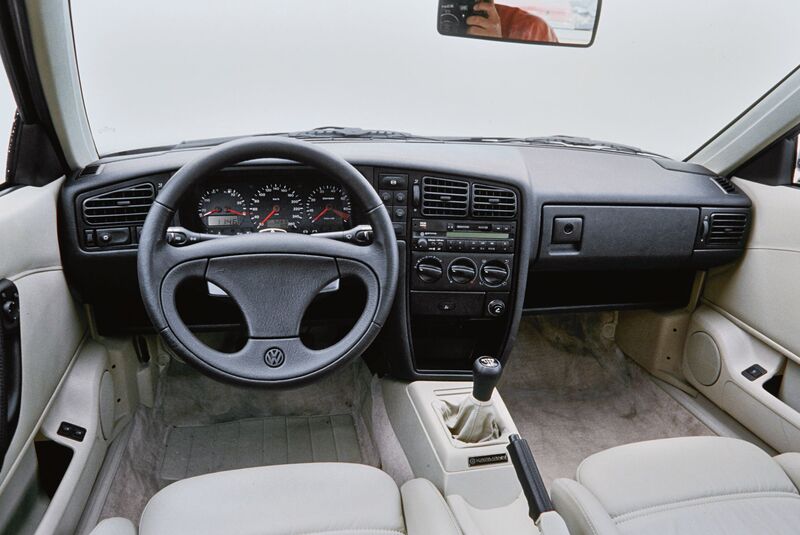 VW Corrado Kaufberatung