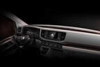 VW Crafter Innenraum