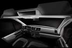VW Crafter Innenraum