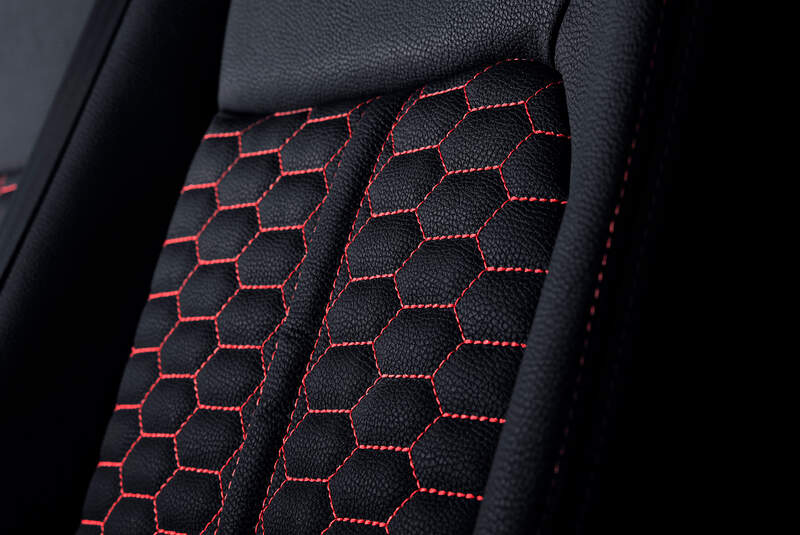 VW Crafter ShadowX Sondermodell für Belgien