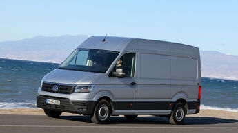 VW Crafter