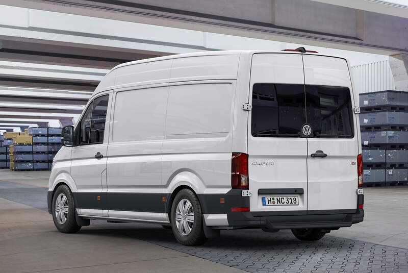 VW Crafter