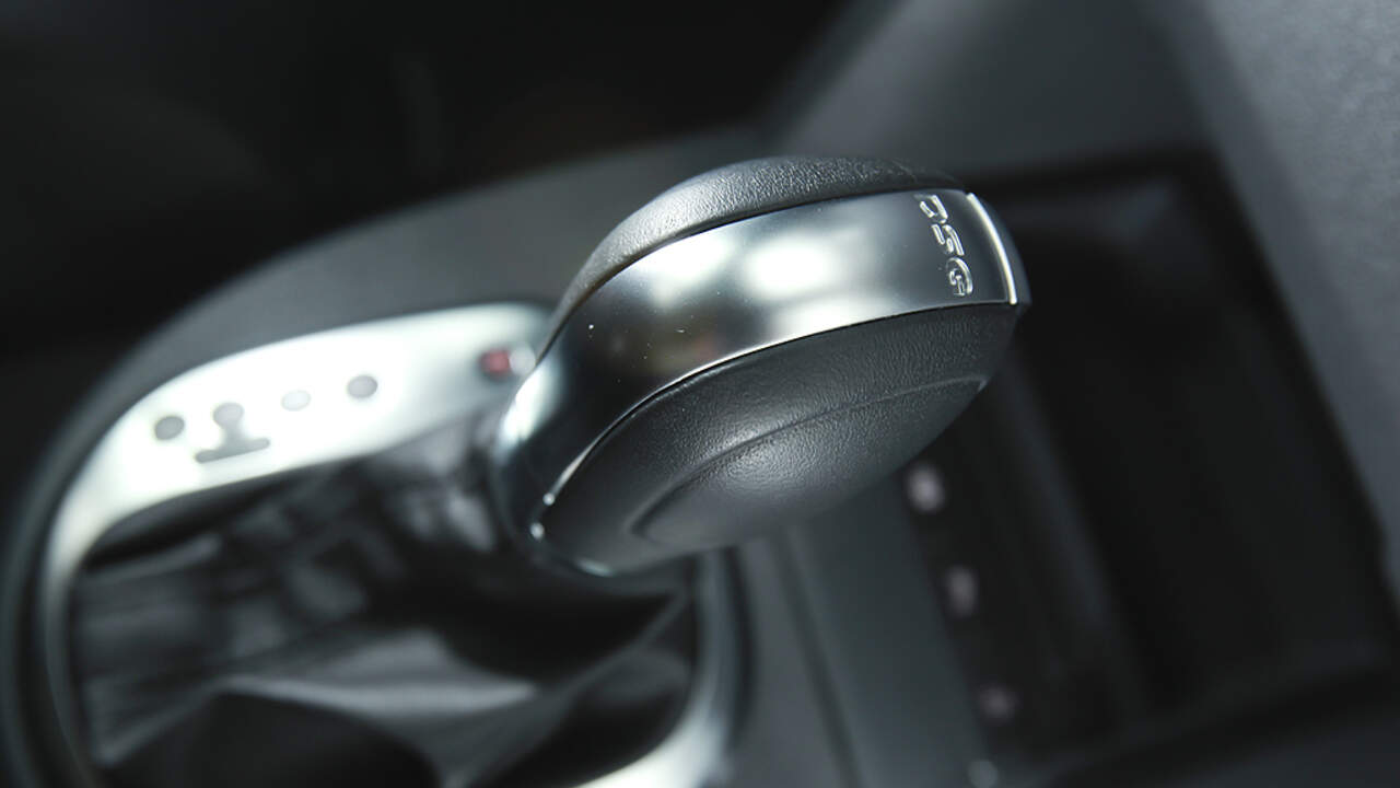 Kein 10 Gang Dsg Von Volkswagen Auto Motor Und Sport