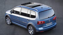 VW Cross Touran