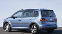 VW Cross Touran