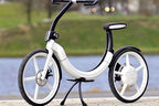 VW E-Bike