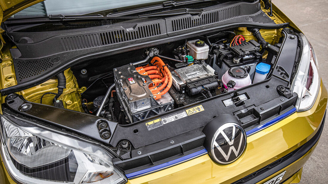 VW e-Up und Passat GTE: Erfolg für die E-Varianten