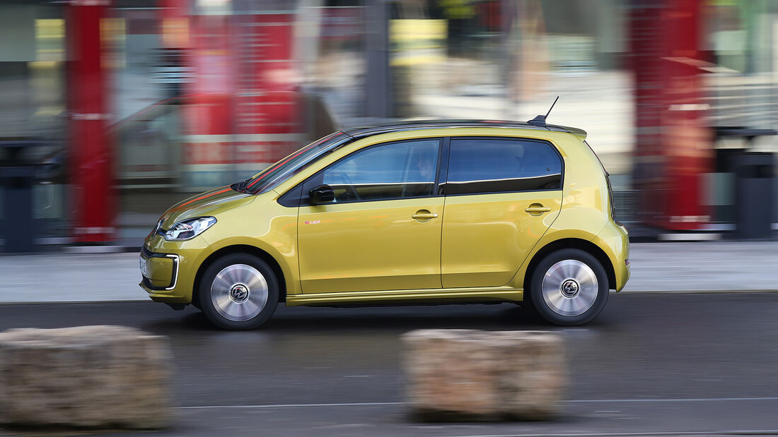 VW E-Up