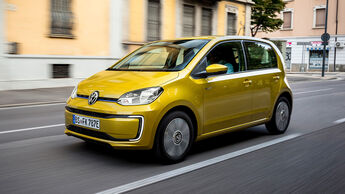 VW E-Up (2020)