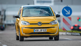 VW E-Up