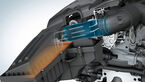 VW EA189 Nachrüstung Strömungsgleichrichter 1.6 TDI