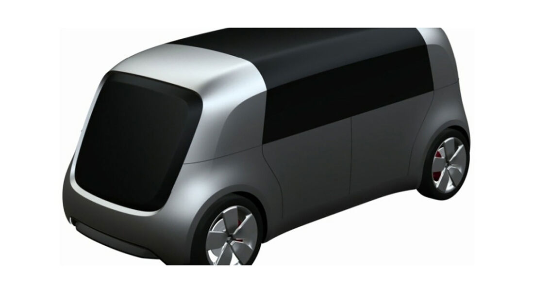 VW-EV-Concept