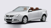 VW Eos Edition 2010