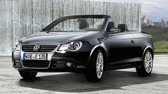 VW Eos Exclusive Ausstattung