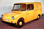 VW Fridolin