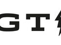VW GTI Logo elektrifiziert