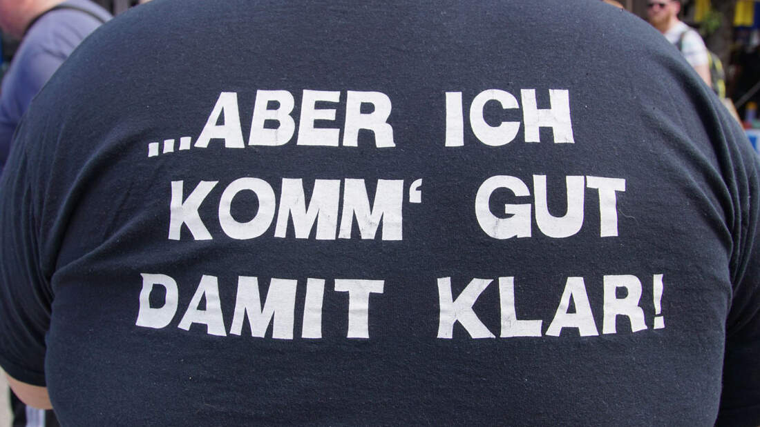Lustige AutoAufkleber und TShirtSprüche vom Wörthersee auto motor