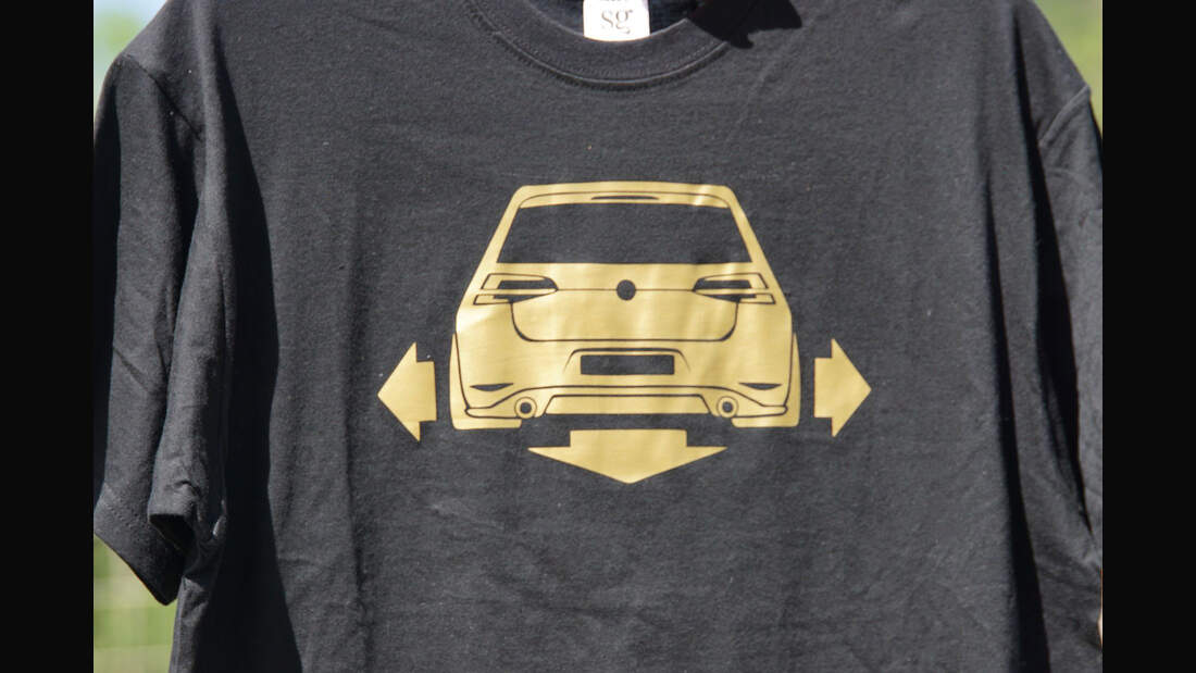 Lustige AutoAufkleber und TShirtSprüche vom Wörthersee auto motor