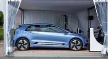 VW Gen E Future Mobility Day Ehra-Lessien
