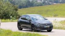 VW Golf 1.4 eHybrid