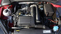 VW Golf 2.0 TDI gegen 1.4 TSI