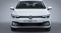 VW Golf 8 Embargo bis 24.10.2019 19:30 Uhr