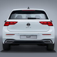 VW Golf 8 Embargo bis 24.10.2019 19:30 Uhr