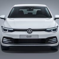 VW Golf 8 Embargo bis 24.10.2019 19:30 Uhr