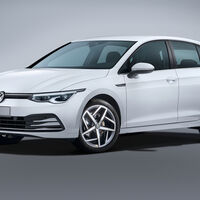 VW Golf 8 Embargo bis 24.10.2019 19:30 Uhr