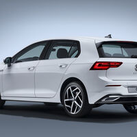 VW Golf 8 Embargo bis 24.10.2019 19:30 Uhr