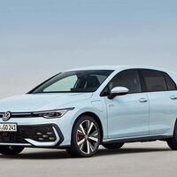Modellpflege des Golf kommt 2024: Erwischt: VW Golf 8 Facelift