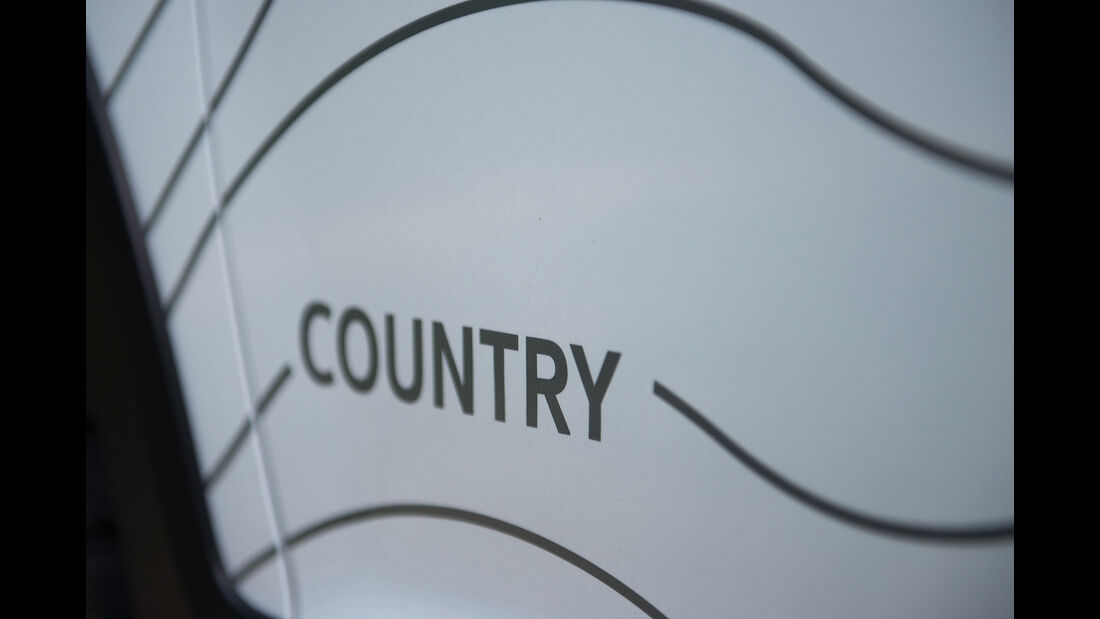 VW Golf Alltrack Country Concept