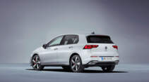 VW Golf GTE