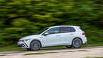 VW Golf GTI
