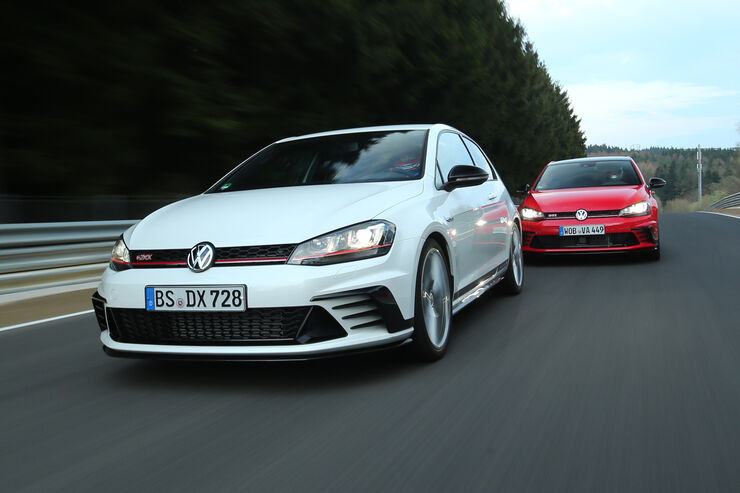 Rally Stripes | GOLFMK7 - VW GTI MKVII Forum / VW Golf R Forum / VW ...