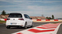 VW Golf GTI Clubsport