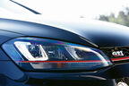 VW Golf GTI Performance, Frontscheinwerfer
