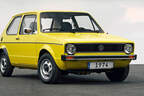 VW Golf I (1974)