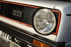 VW Golf I GTI