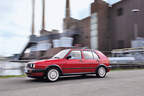 VW Golf II GTI 16 V (KAT)