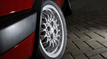 VW Golf II GTI 16V (1989-1991)