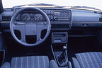 VW Golf II GTI G60 Syncro 19E (1990)