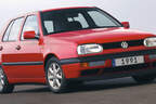 VW Golf III (1991)