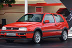 VW Golf III GTI (1991 bis 1997)