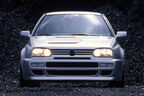 VW Golf III Rallye A59 (1993) Front